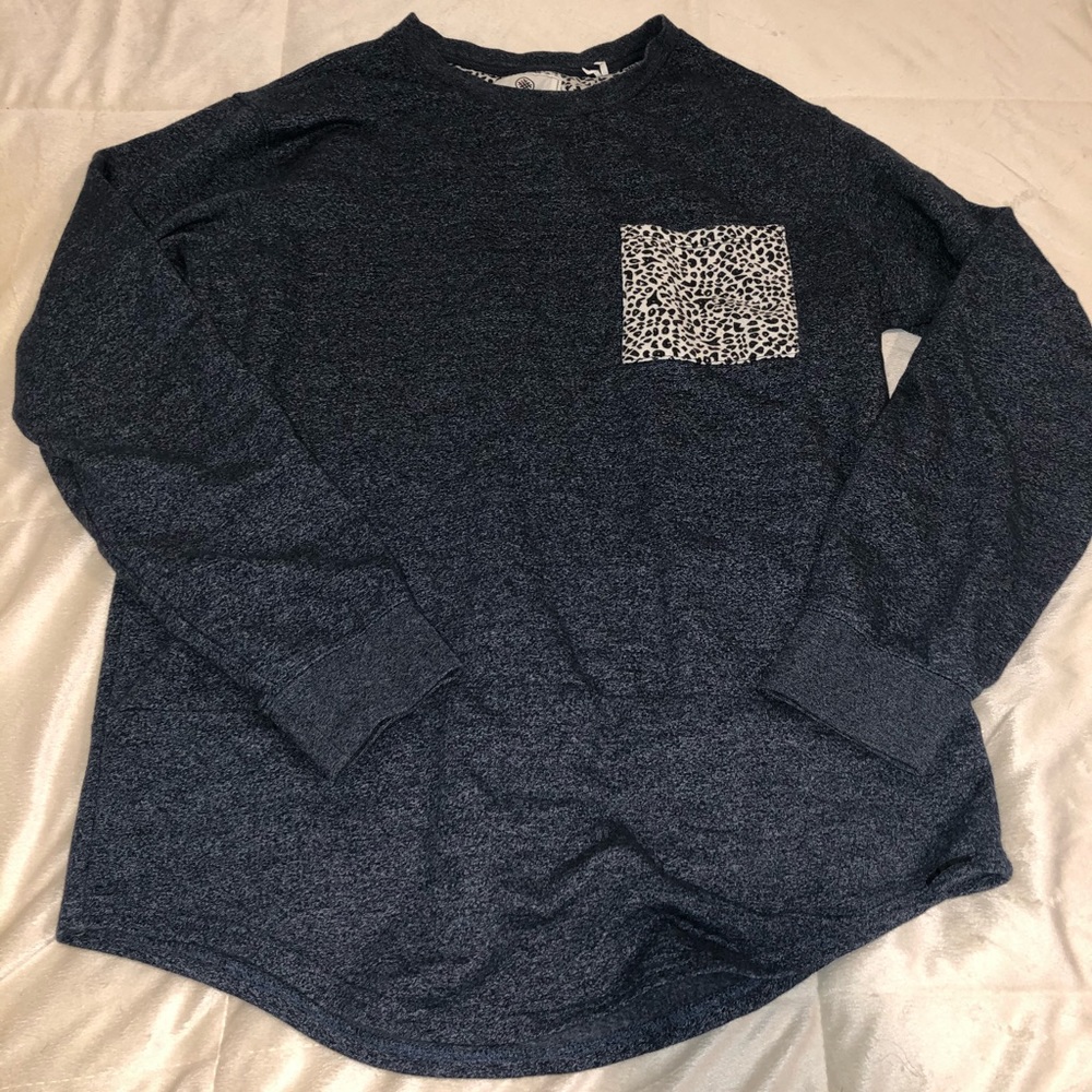 On The Byas Long Sleeve